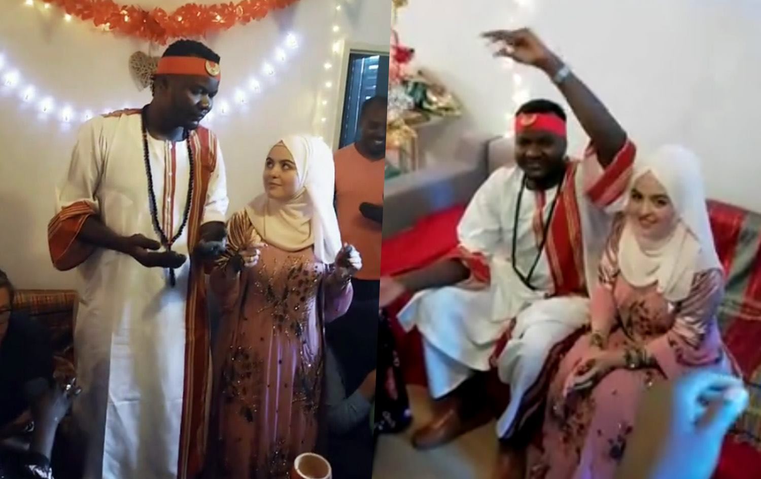 پەیڤین لەبارەی ڤیدیۆی ئاهەنگەکە: خەنەبەندانە و هێشتا نەگوازراومەتەوە