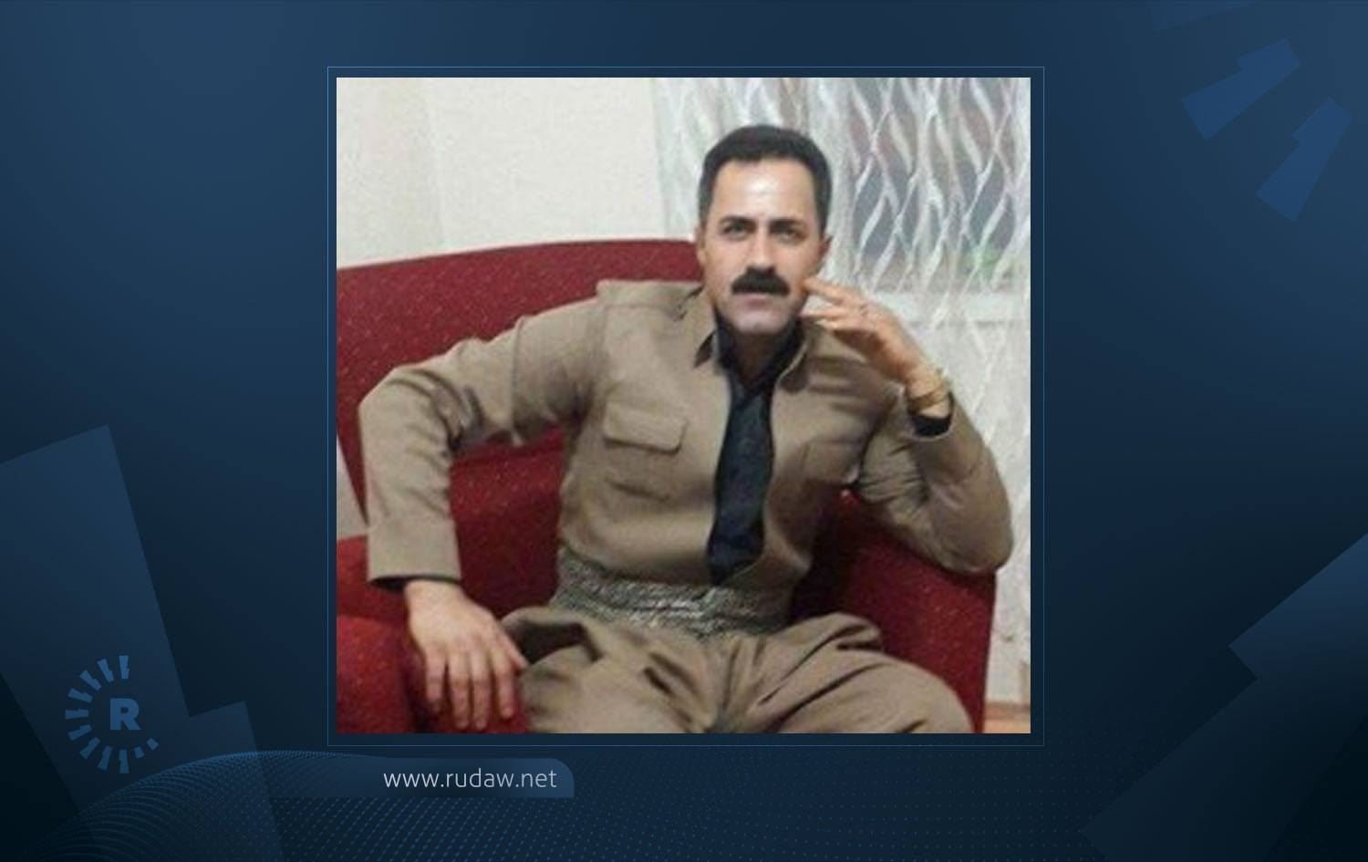 Polîsê Yunanê li ser daxwaza Îranê koçberekî Kurd desteser kir