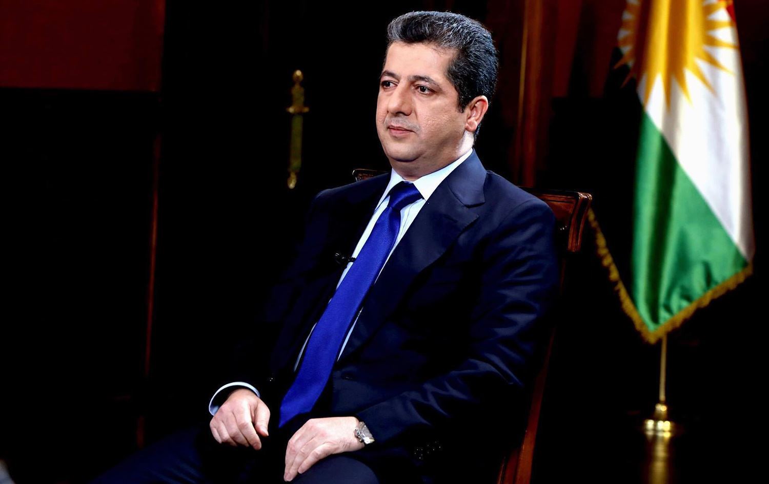 Mesrûr Barzanî: Em dikarin elektîrîka Kerkûk, Mûsil û Tikrîtê dabîn bikin