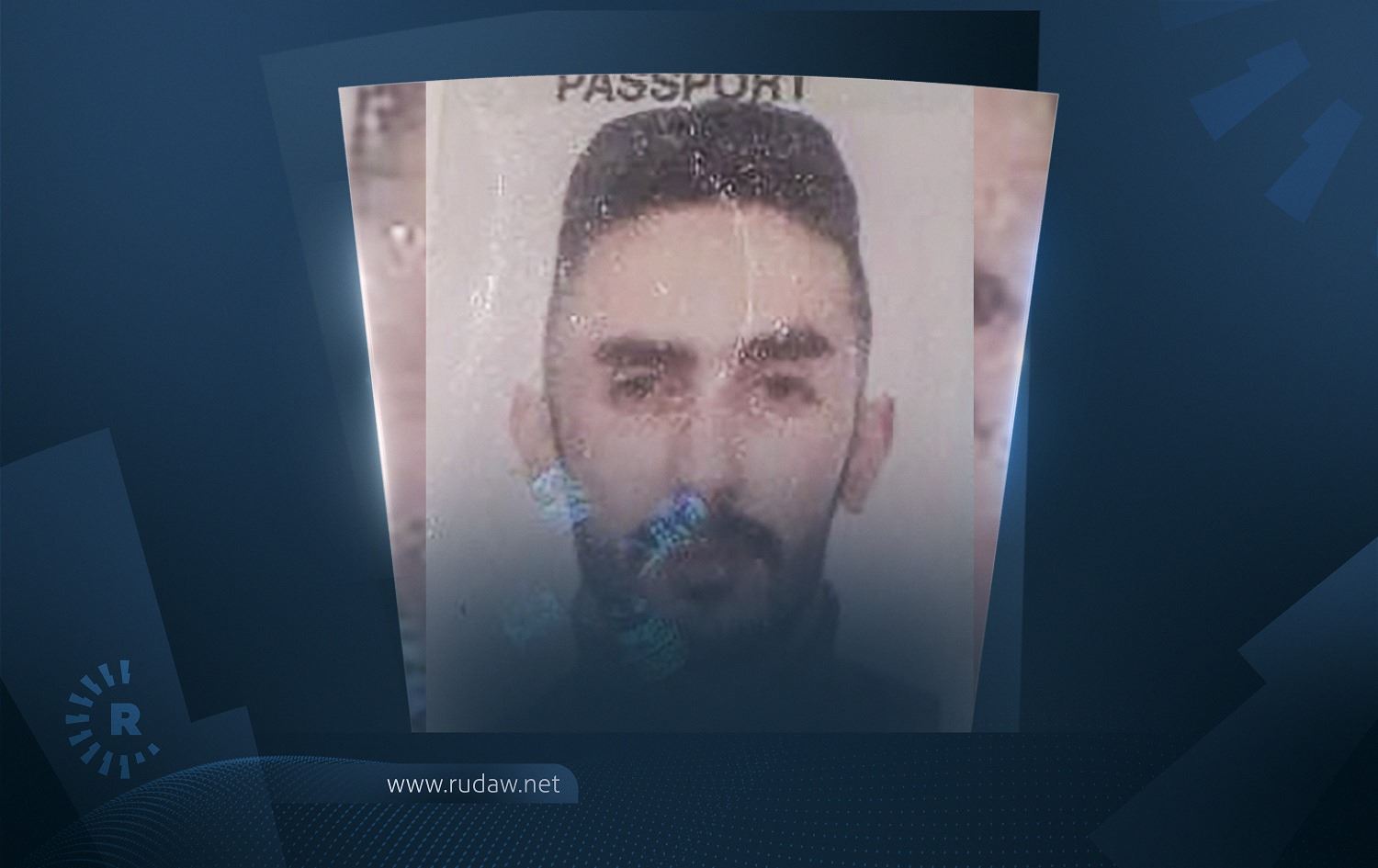 Katar’da Türkiyeli kuyumcuyu soyan Tunuslu, İstanbul Havalimanı'nda yakalandı