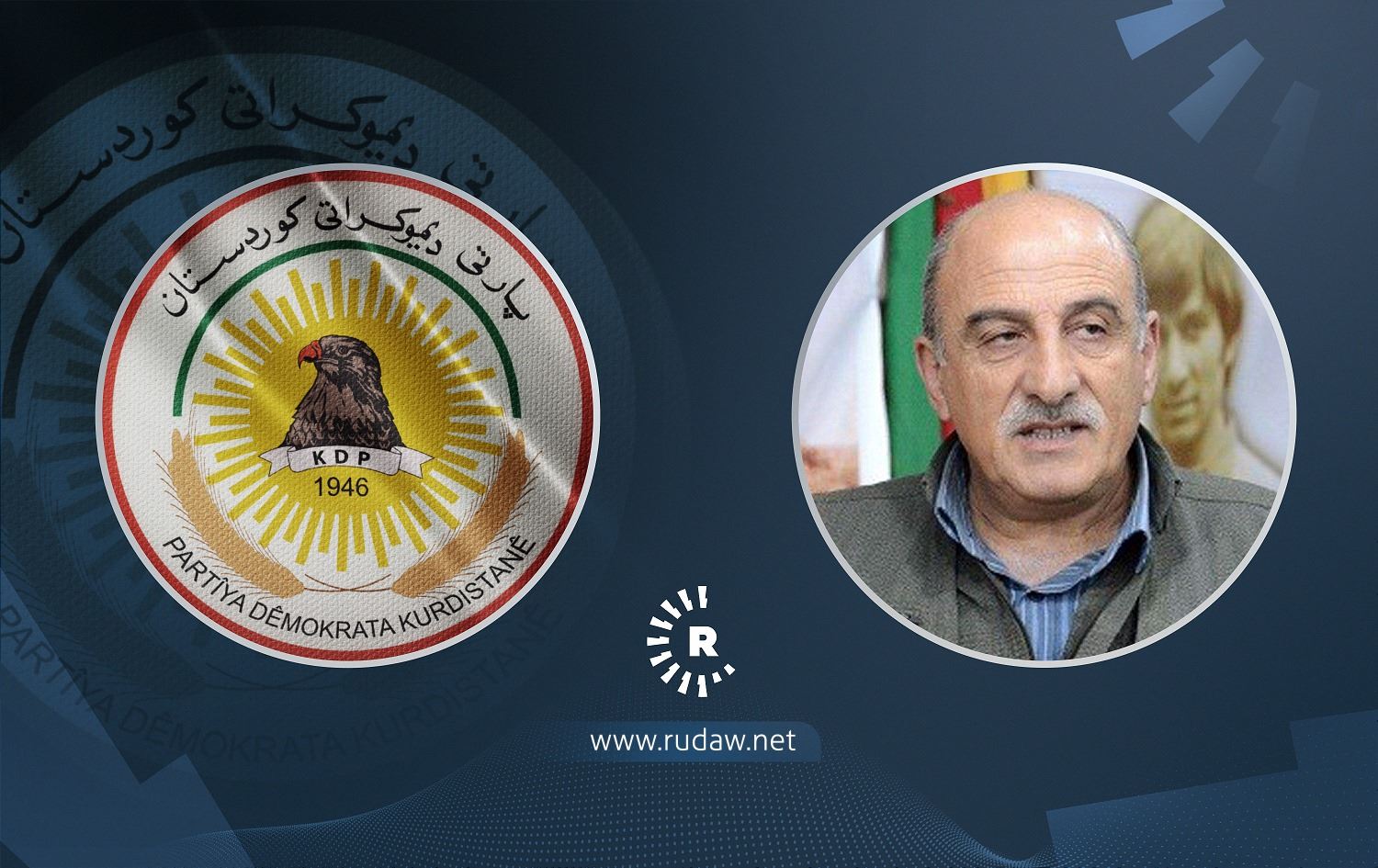 PDK bo Duran Kalkan: Çîrokên we yên xeyalî nîşaneya îflasa siyasî ye