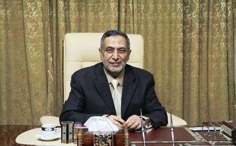 مەحموود مەشهەدانی: دەوڵەتی كوردی پرسێكی كوردییە