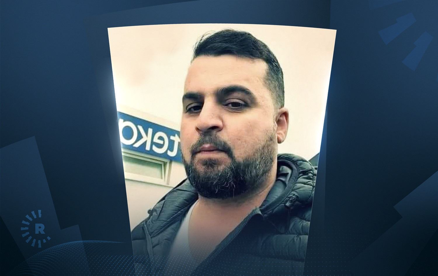 Koçberekî Kurd li Almanya bi derbên kêrê hat kuştin