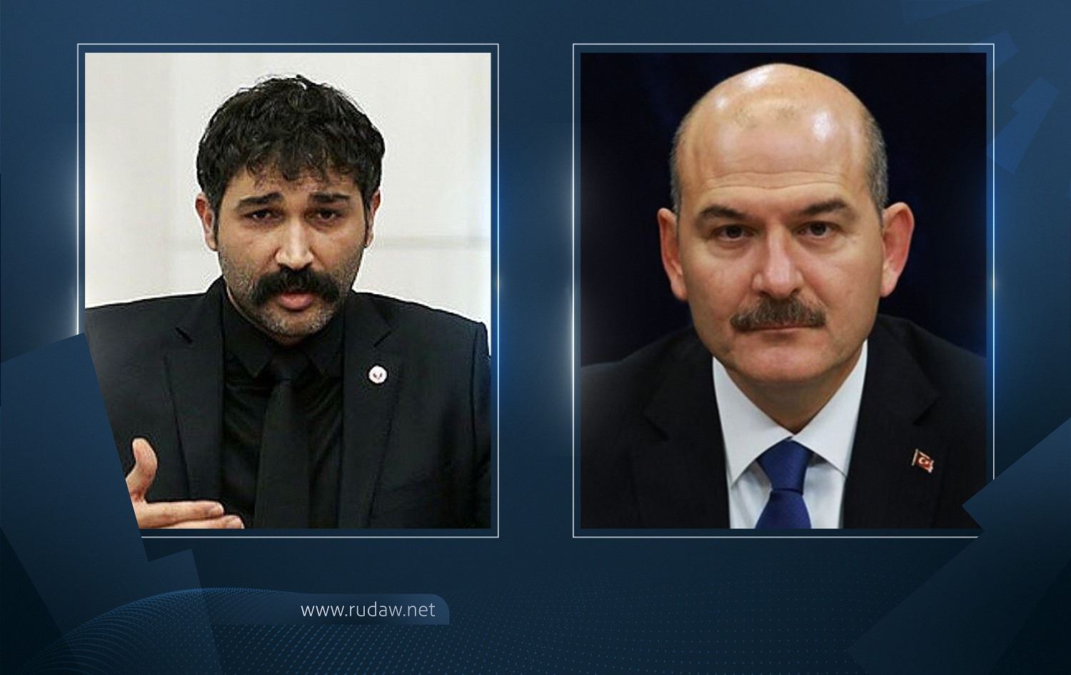 Barış Atay ile Soylu arasında Uzman Çavuş Musa Orhan tartışması