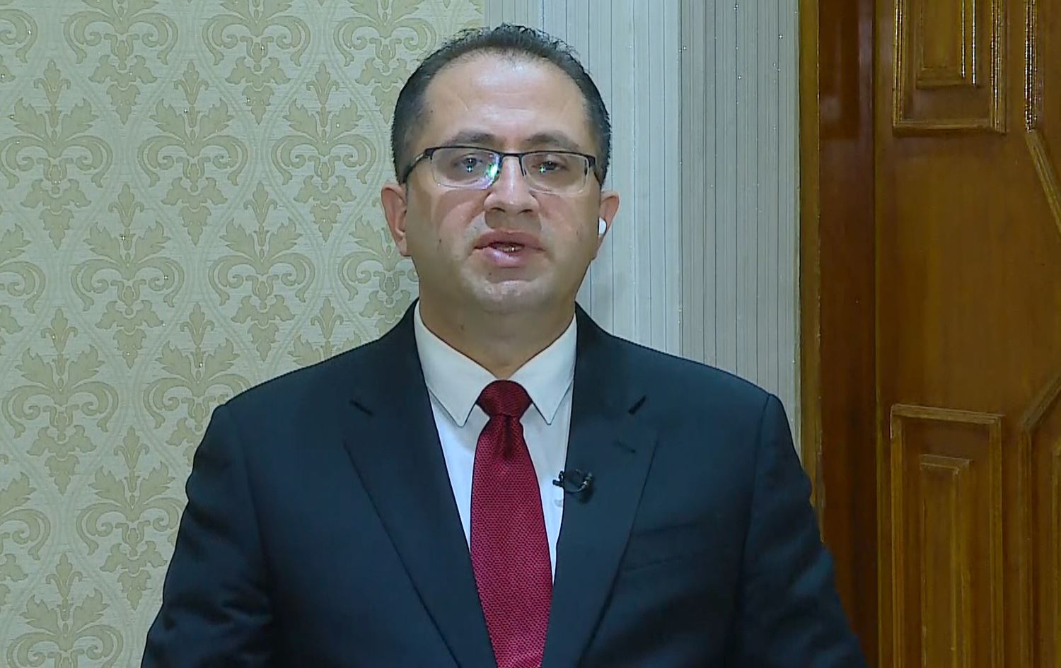 زاگرۆس فەتاح: عێراق بۆ ئامادەکردنی بودجەی 2021 نرخی نەوتی بە 43 دۆلار خەمڵاندووە