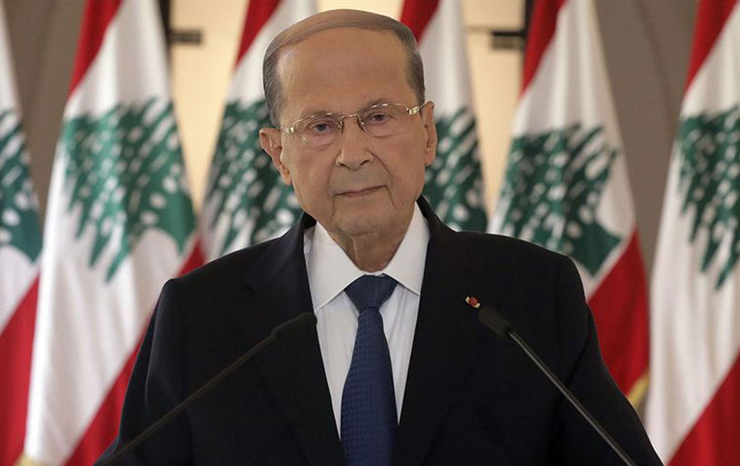 Lübnan’da Büyükelçi Edib yeni hükümeti kurmakla görevlendirildi