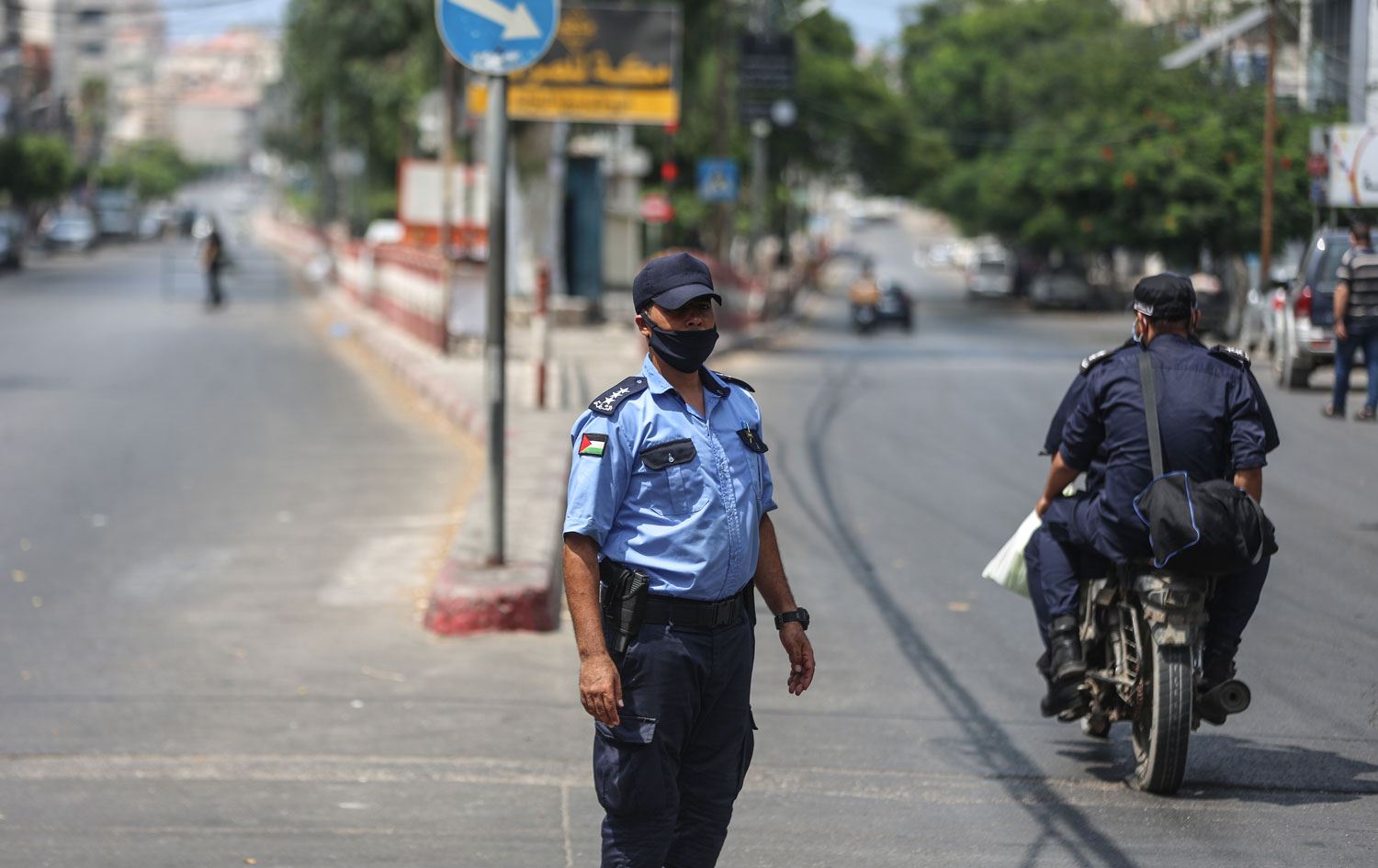 Hamas ve İsrail Gazze için anlaştı
