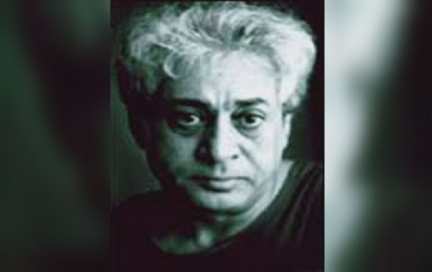 Selîm Berekat: Ez ji ber Kurdbûna xwe rastî nejadperestiyê têm