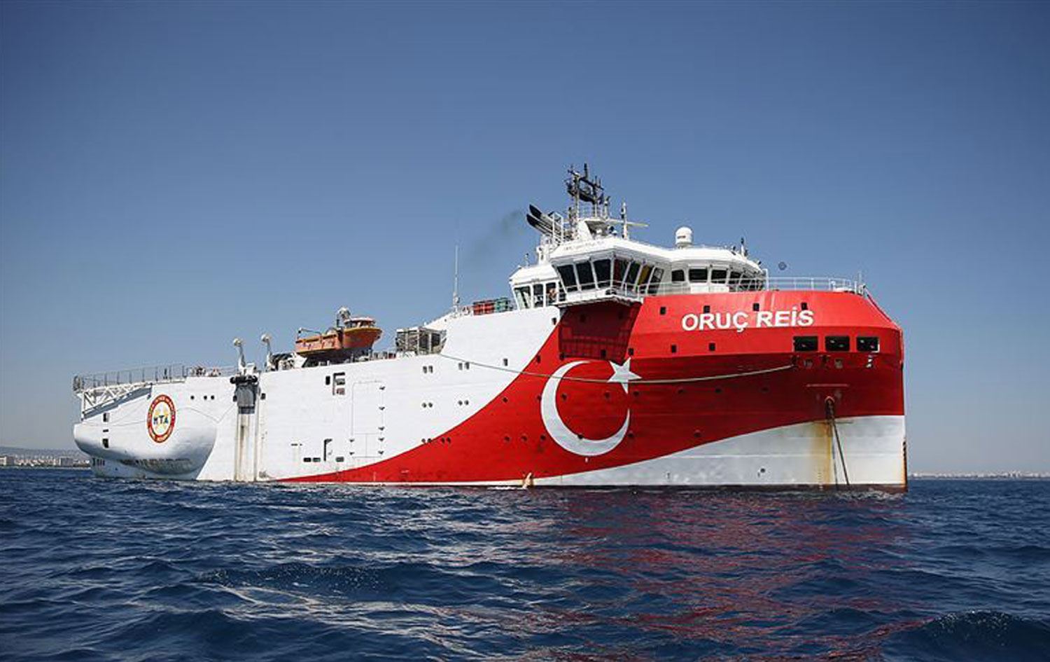 Doğu Akdeniz krizi; Ankara ve Atina’dan yeni hamle