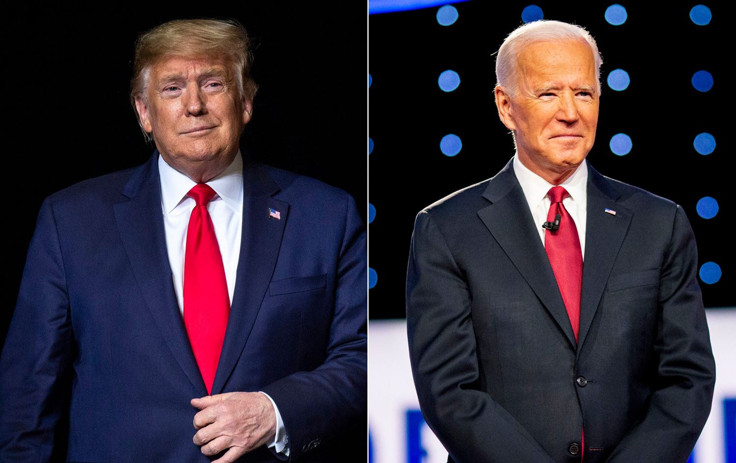 هەڵبژاردنی سەرۆکایەتیی ئەمریکا کاریگەری لەسەر نرخی زێڕ هەیە