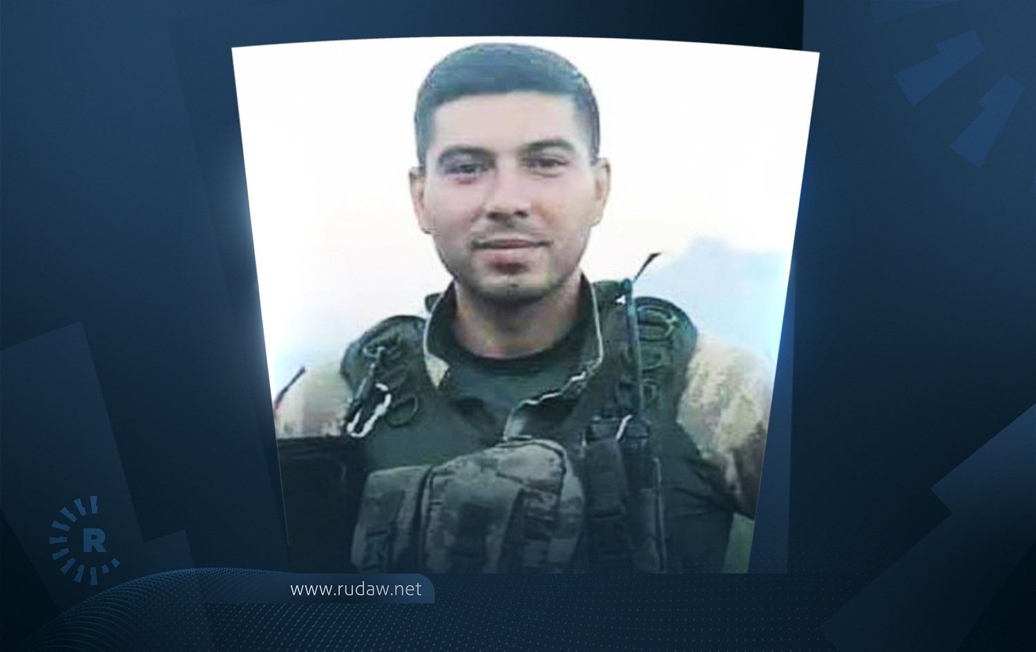 Hakkari'de kaza: 1 asker öldü, 1 asker ve 1 güvenlik korucusu yaralandı