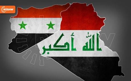 ئاو هۆکارێکی دیکەیە بۆ کێشەکانی عێراق و سووریا