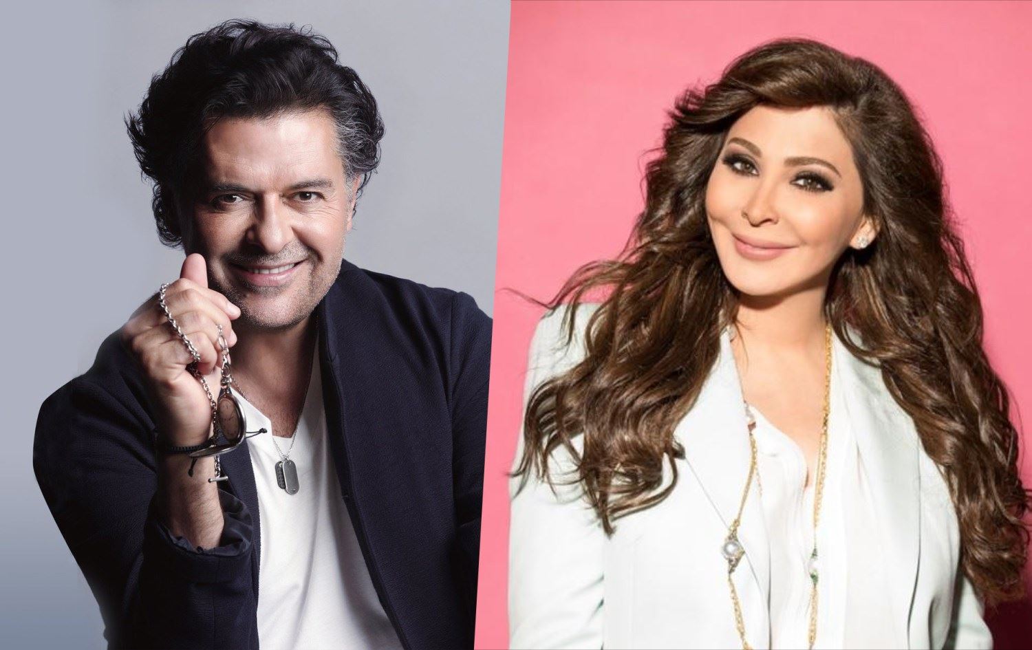 ئەلیسا هێرش دەکاتە سەر حکومەت و راغب عەللامەش لوبنانی بەجێهێشت