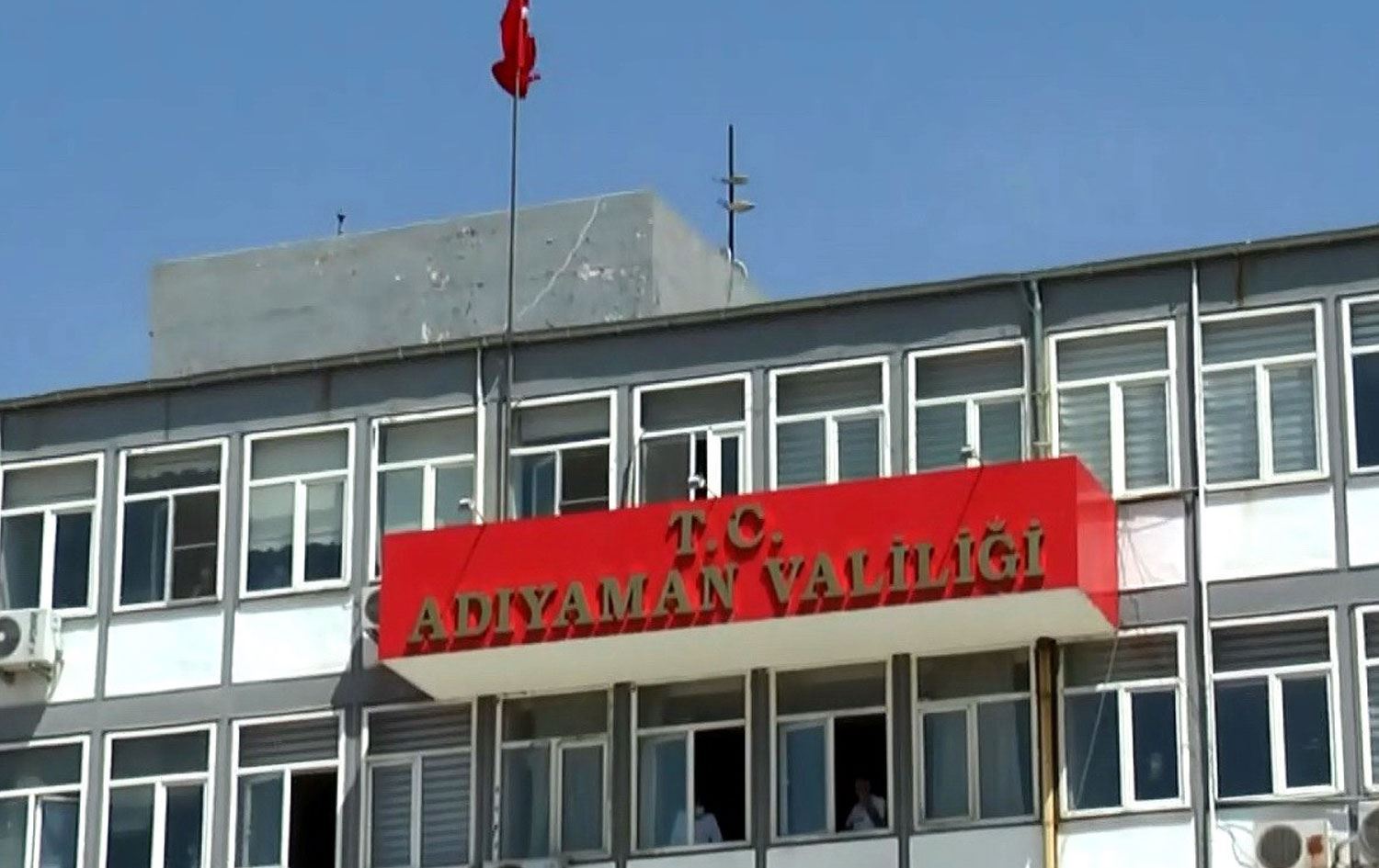 Adıyaman’da 69 ev karantina altına alındı