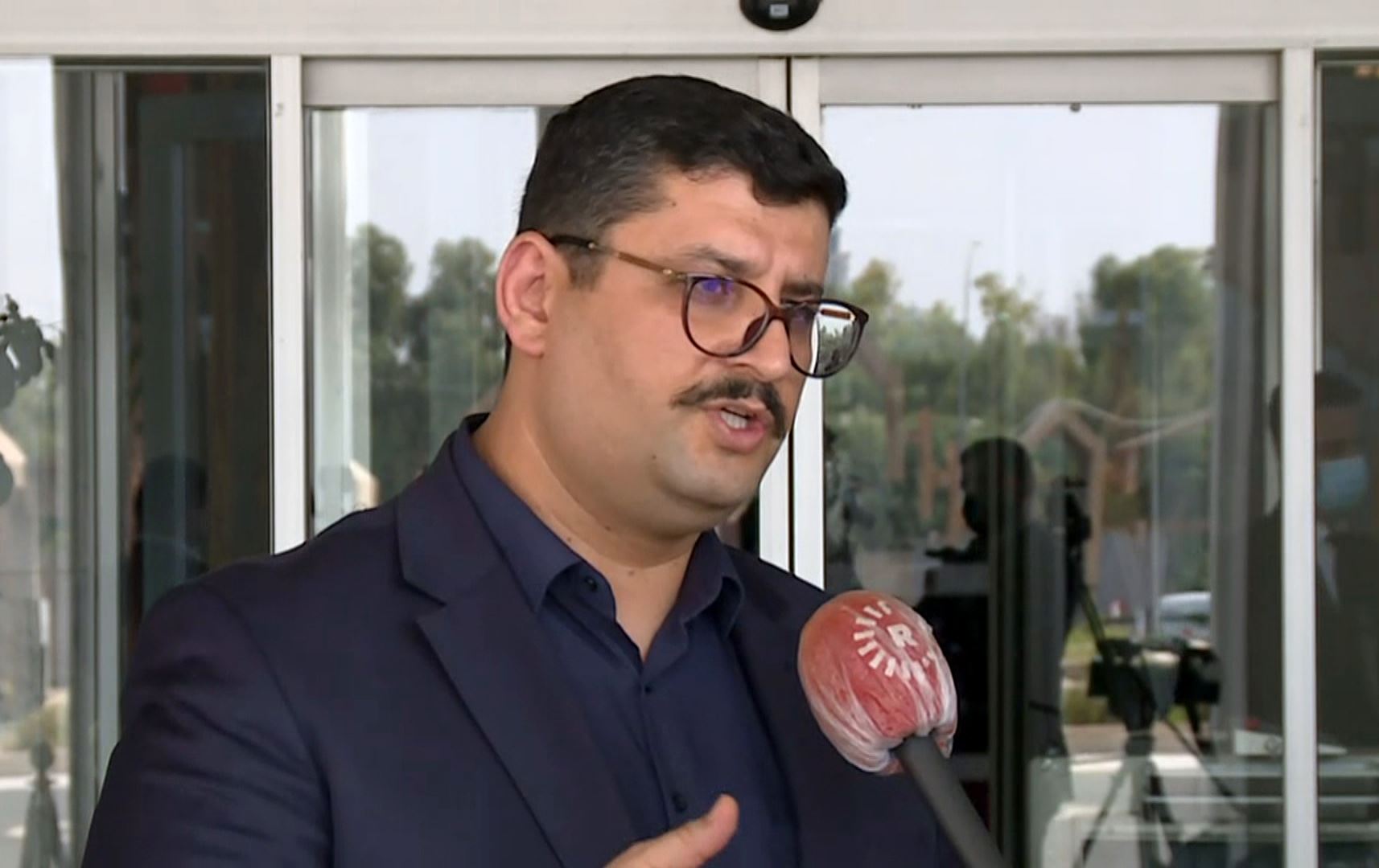 هێڤیدار ئەحمەد: لە پەرلەمان چاودێریی جێبەجێکردنی یاسای چاکسازی دەکەین