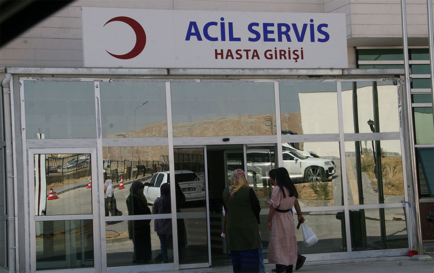 DİYARBAKIR - O ilçede son 2 günde Covid-19 nedeniyle 13 kişi öldü