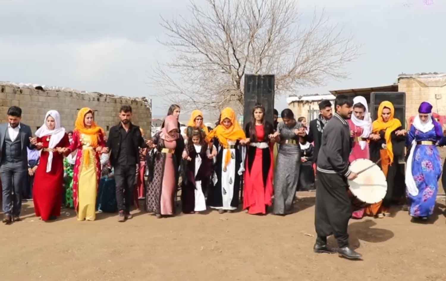 Türkiye genelinde düğün, nişan gibi etkinlikler yasaklandı