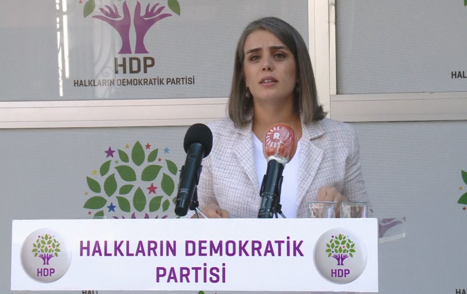 HDP: Desthilatdariya Tirkiyê xwedî li kesên weke Musa Orhan derdikeve