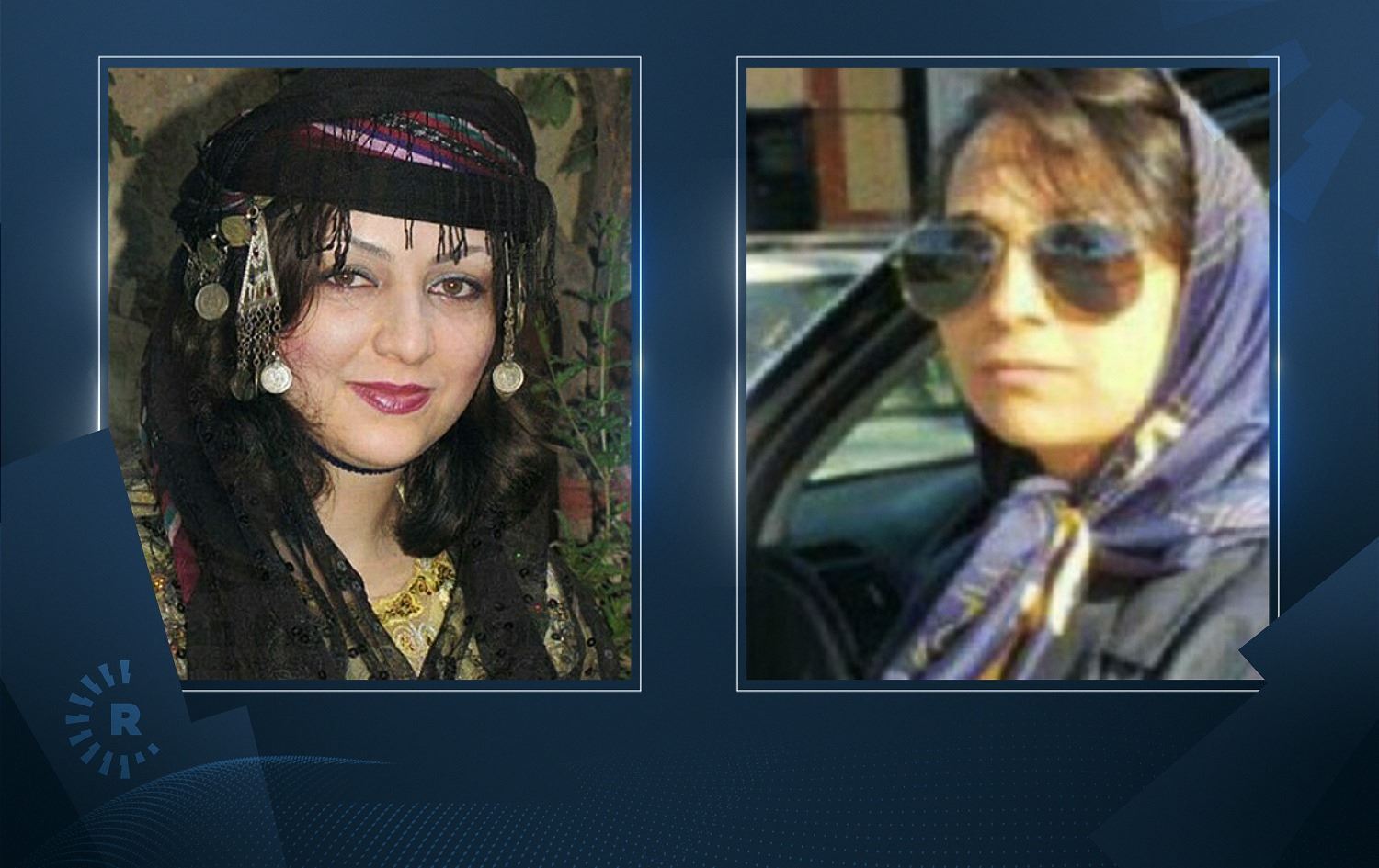 İki Kürt siyasi tutuklu açlık grevine başladı