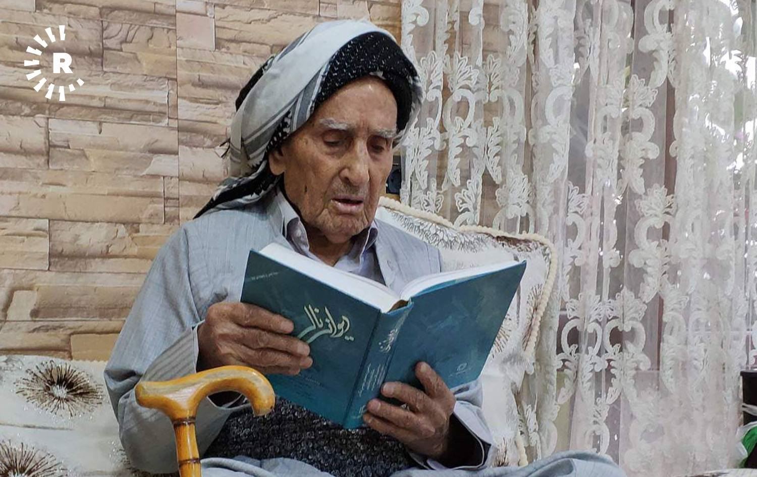 101 yaşındaki kanser hastası koronavirüsü yendi