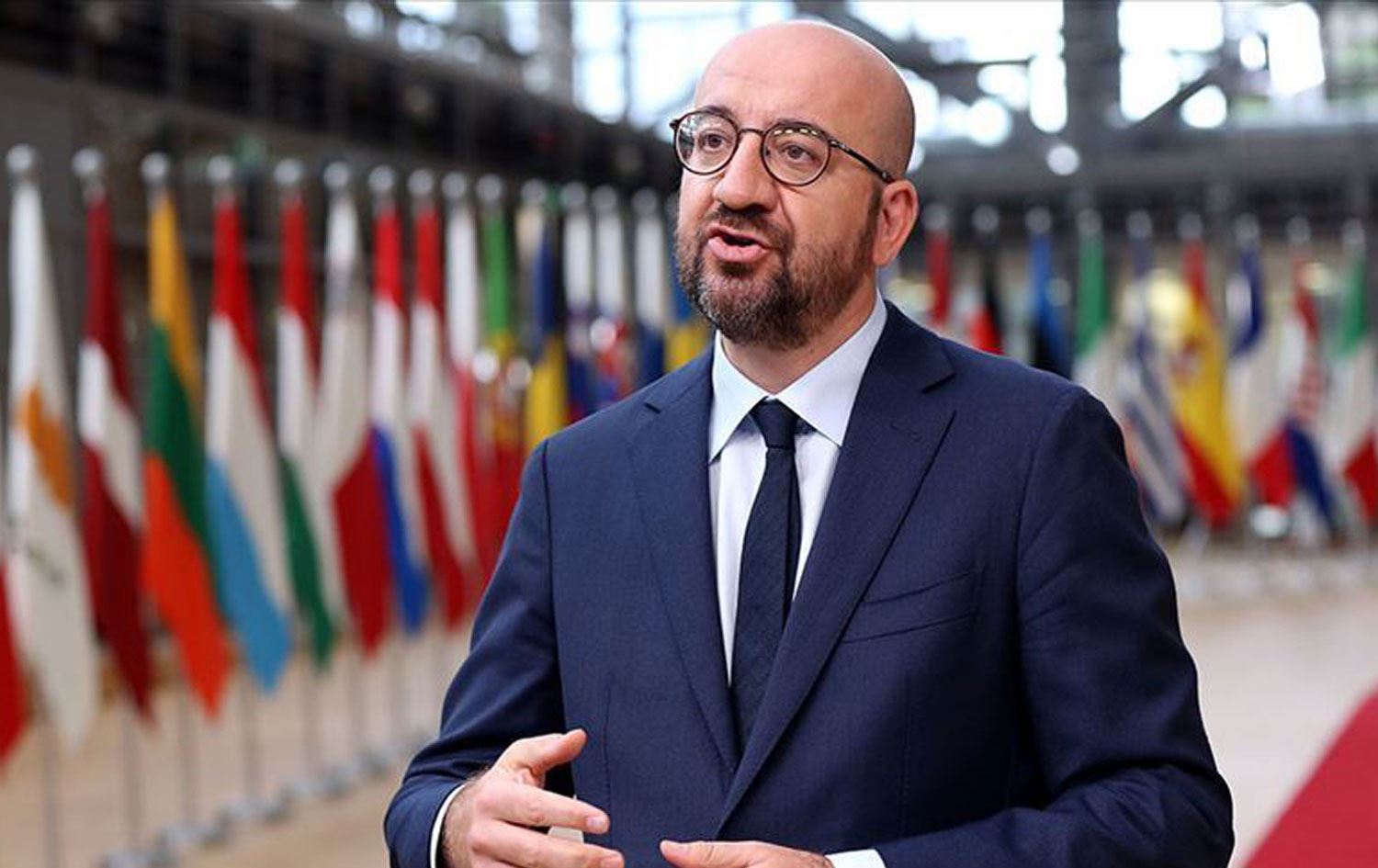 AB'den Doğu Akdeniz’deki gerginlik için uluslararası konferans önerisi