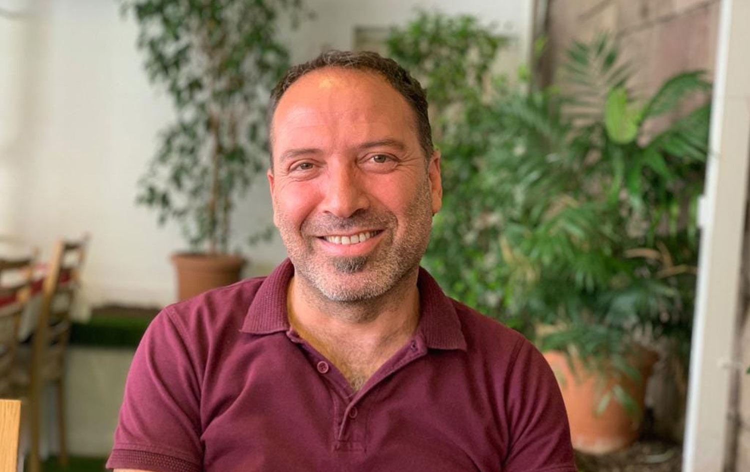 Şêxmûs Sefer: Sedema êrişan bêxwedîbûn û bêdewletbûn e