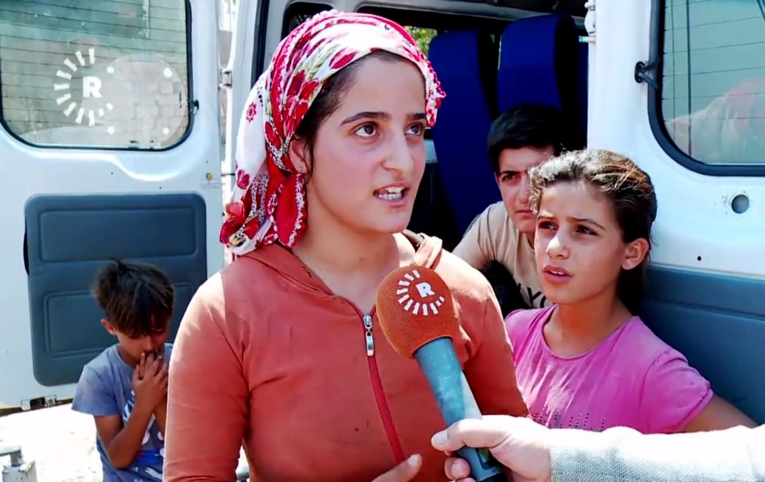 Karkerên Kurd: Bi das û biviran êrişî me kirin