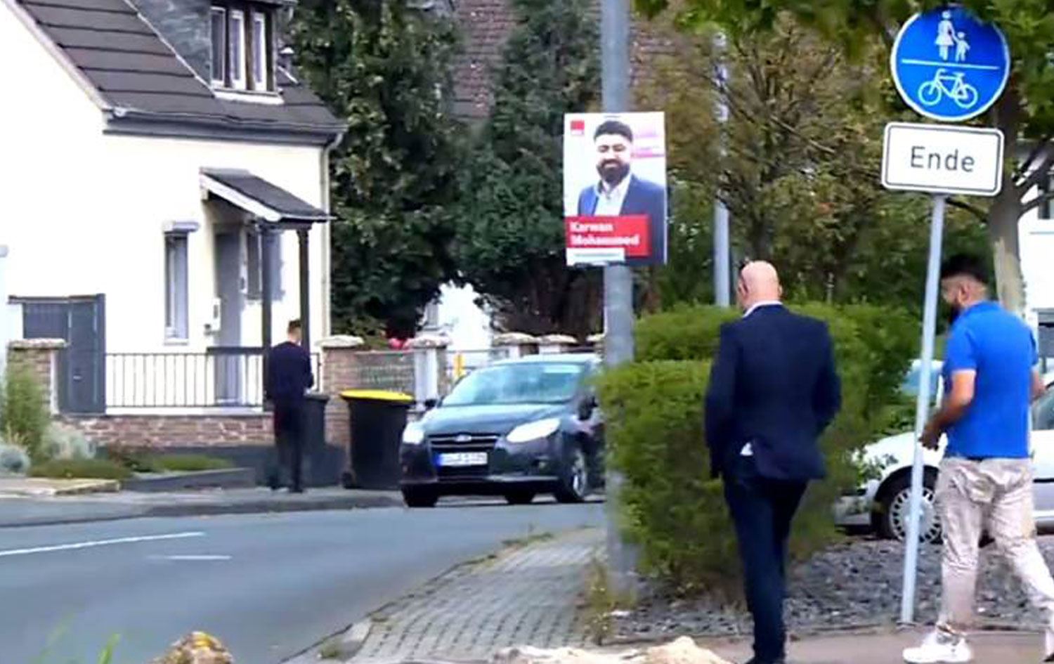 Almanya’da 13 Eylül seçimlerinde 200 Kürt aday yarışıyor