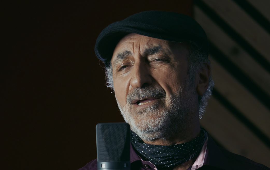 گارا سازکار ئەلبوومێکی نوێی گۆرانی بڵاوکردەوە