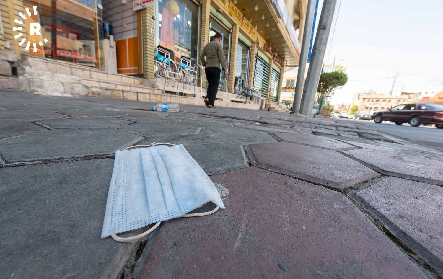 Coronavirus: Kurdistan Region sees record single-day high of 788 new cases