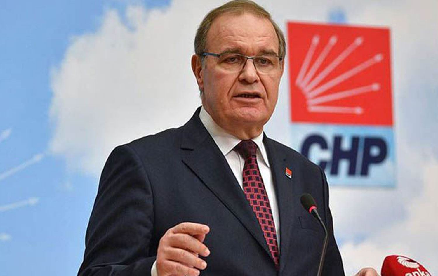 CHP’li Öztrak: İdam cezasına karşıyız
