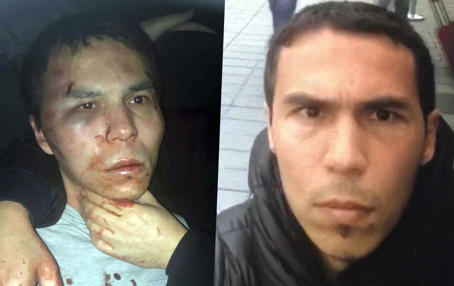 Reina saldırısı sanığına 40 kez ağırlaştırılmış müebbet hapis