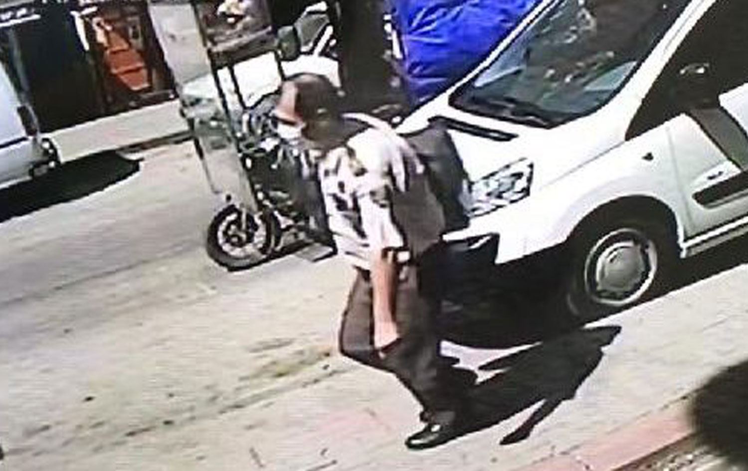 4,5 milyon lira çalan güvenlik görevlisi paralarla birlikte yakalandı