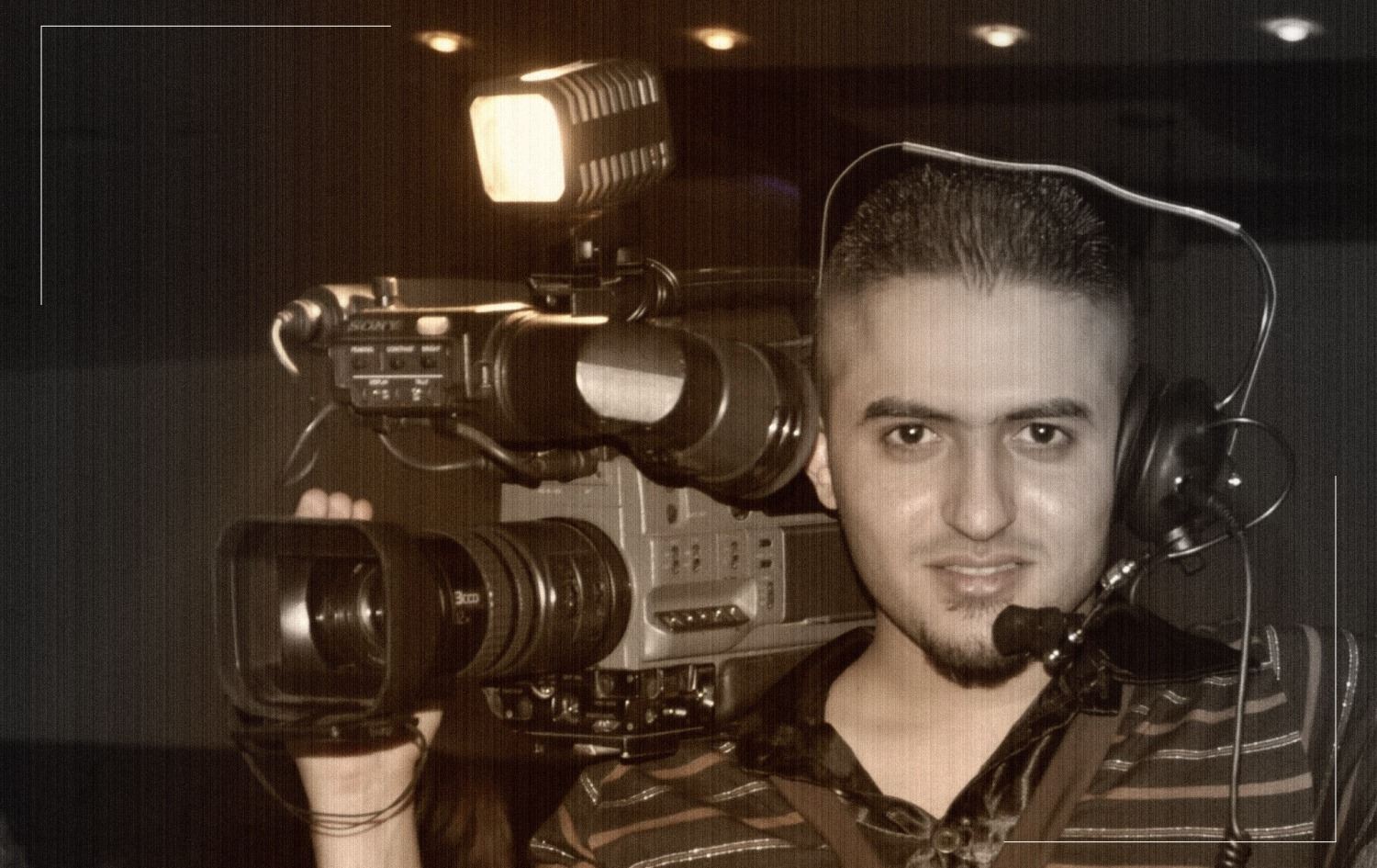 زێڕنگەرێک کە باوکی سێ منداڵە لە عەینکاوە خۆی دەکوژێت