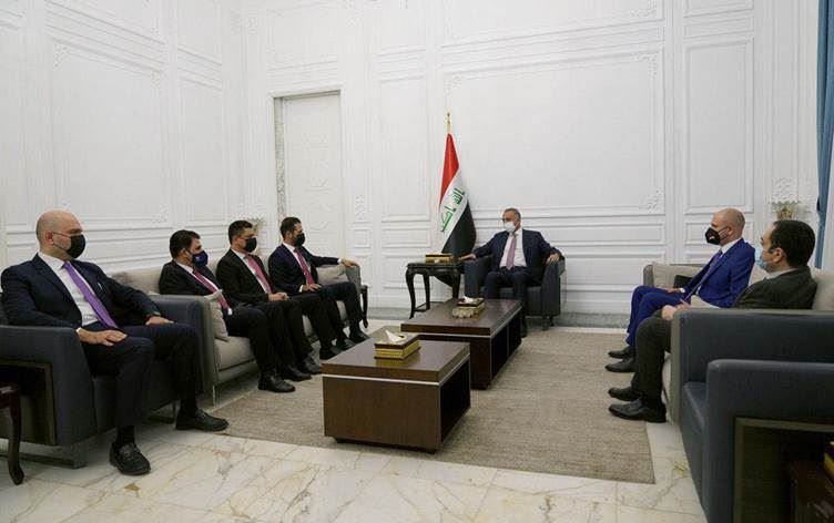 Kazımi’nin Sözcüsü: Irak Anayasası Erbil-Bağdat anlaşmasının temeli olacak