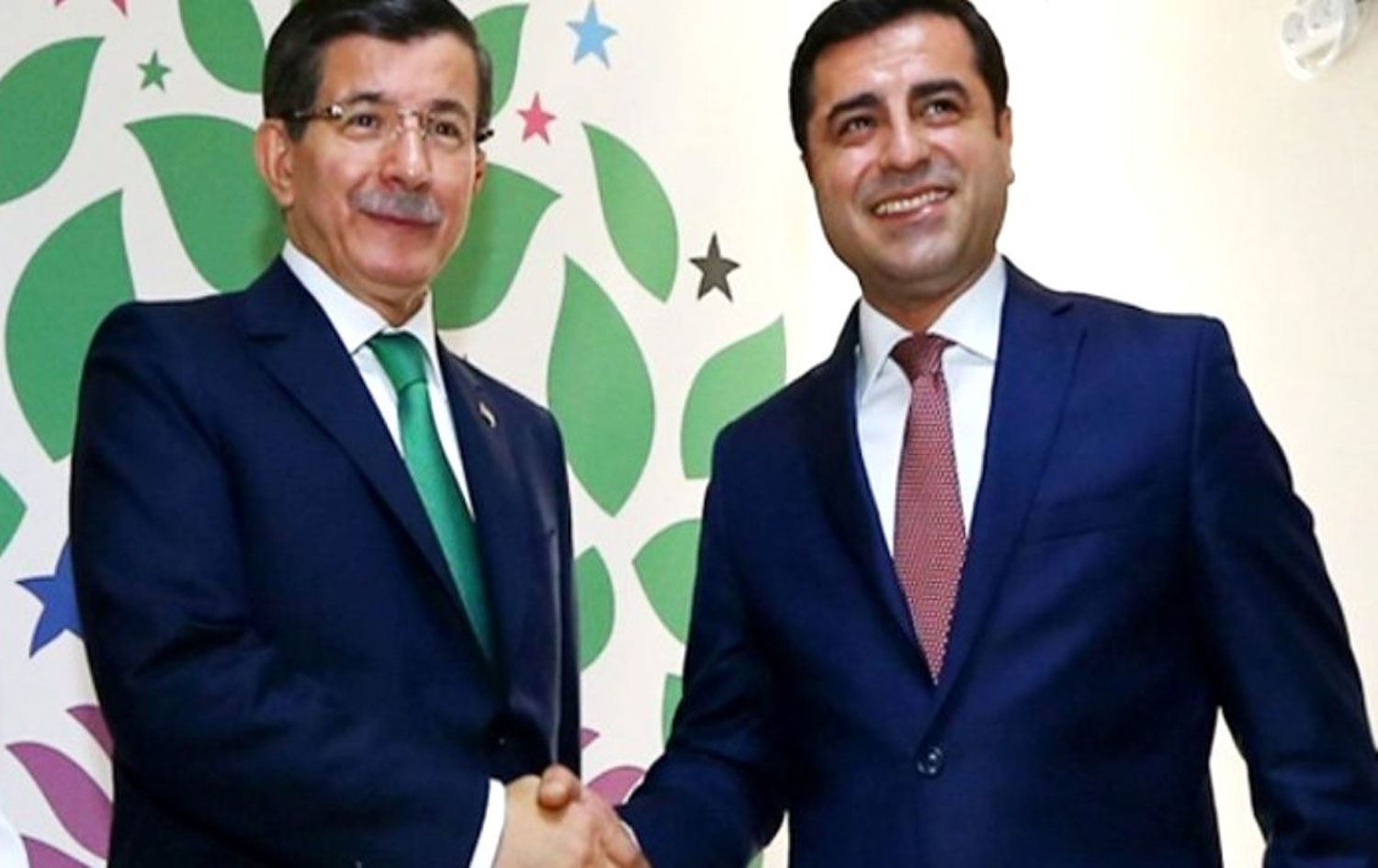 Partiya Paşerojê bersiva banga Demîrtaş a ‘Tifaqa Demokrasiyê’ da