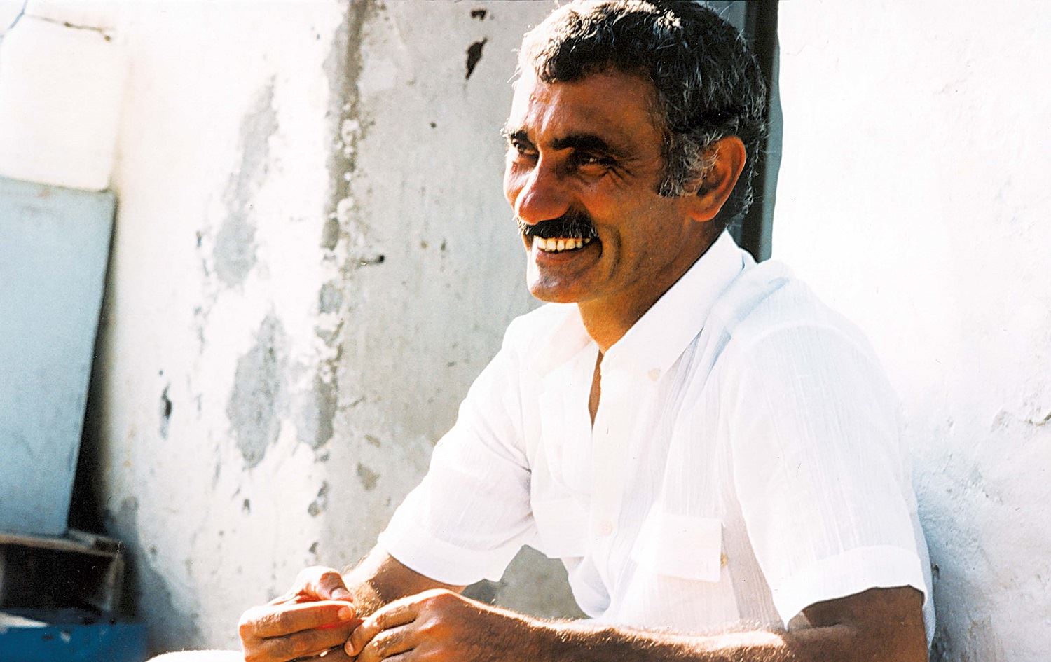 36 sal di ser koçkirina sînemakarê Kurd Yilmaz Guney re derbas bûn