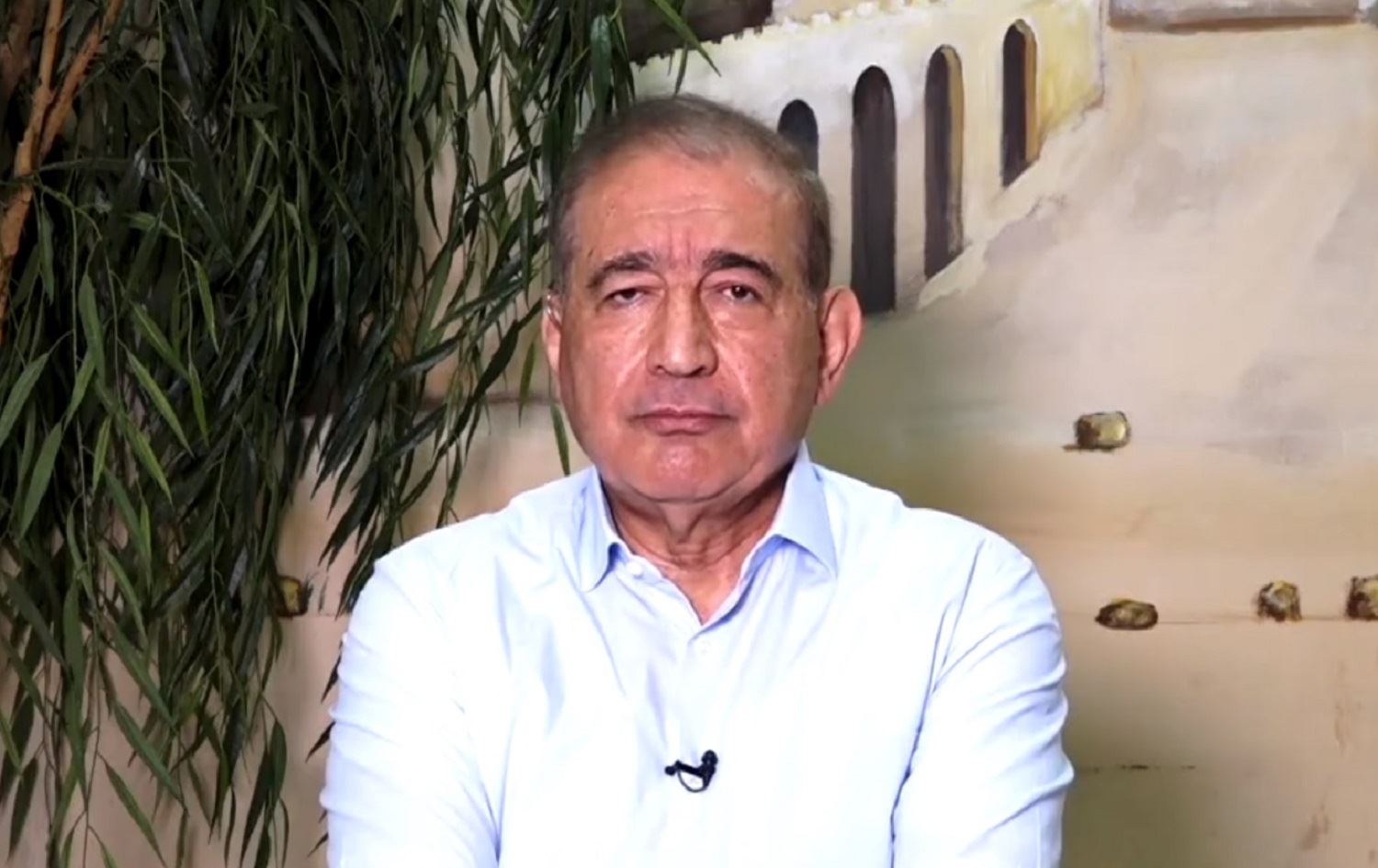 Qedrî Cemîl: Rûsyayê pêşniyaz kir Kurd daxwaza hatina artêşa Sûriyê bikin