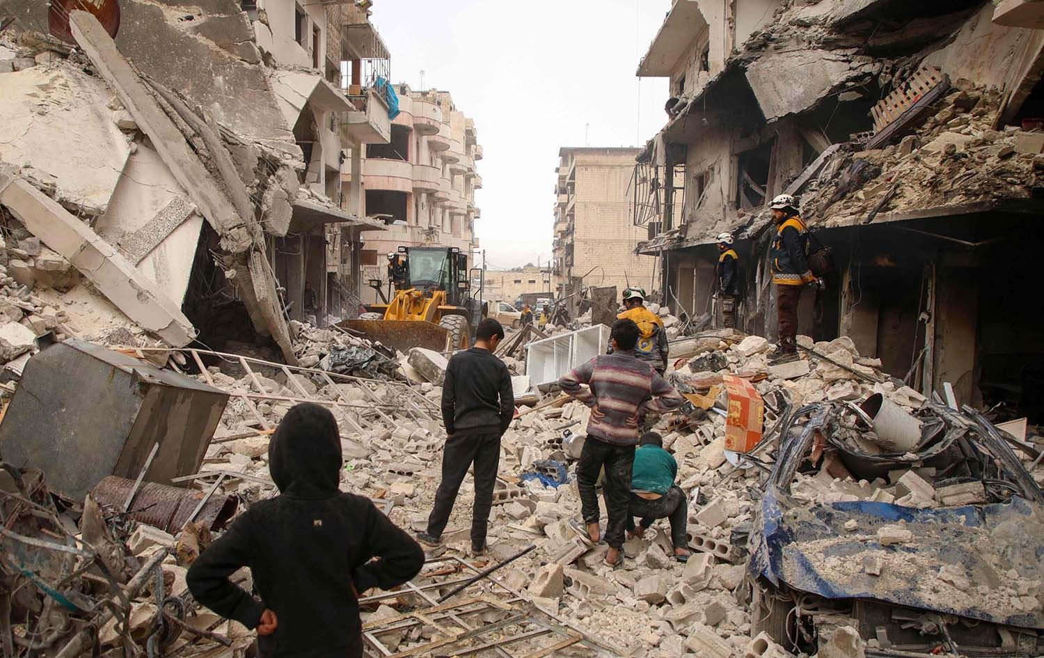 Wezareta Derve ya Amerîka bo Rûdawê: Em piştevanî li çareseriya siyasî bo Sûriyê dikin