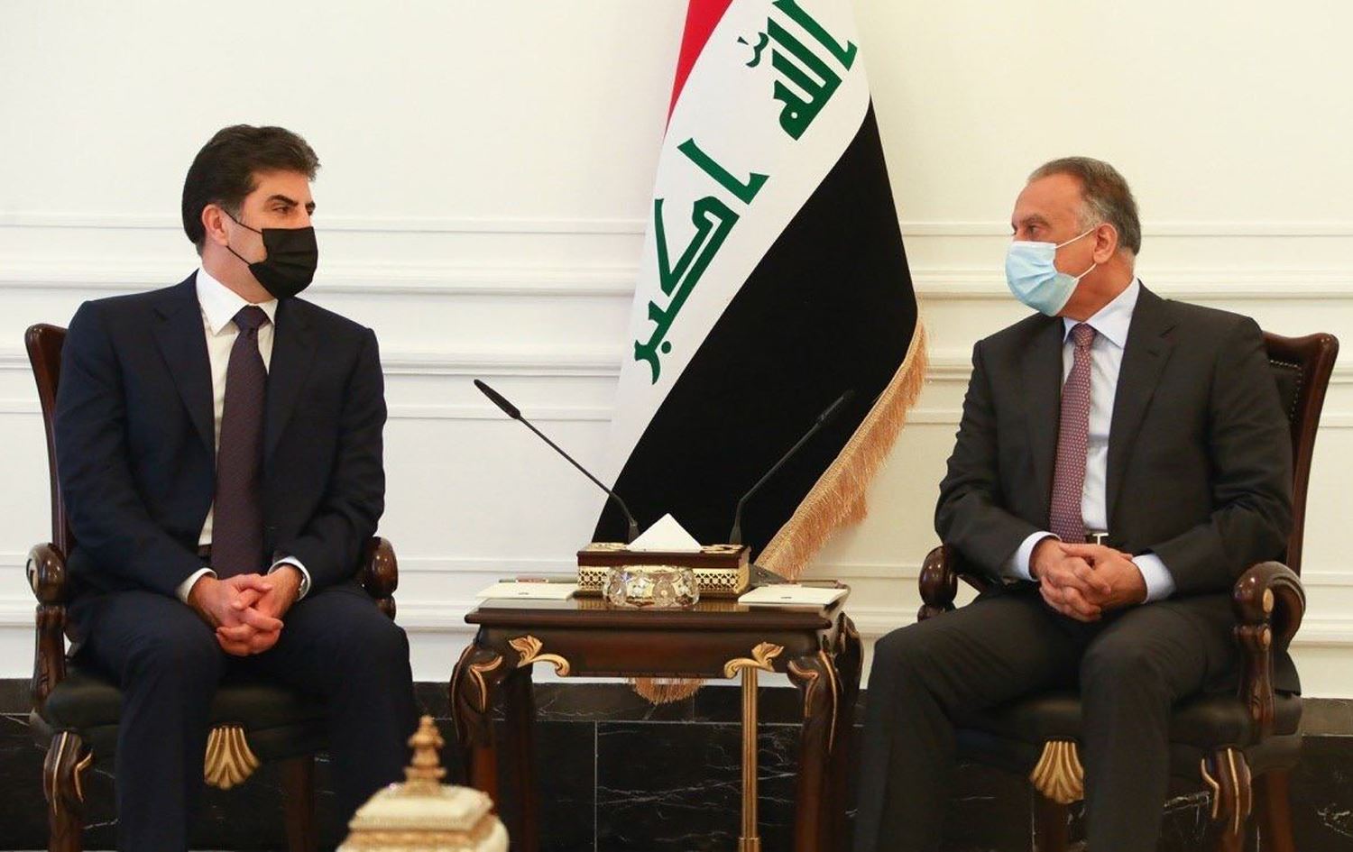 Wêne: Ofîsa Ragihandina Kazimî