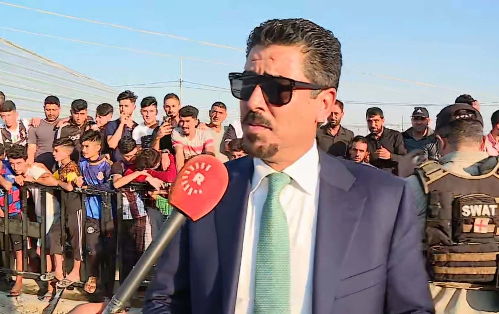 Irak Başbakanlık Sözcüsü: Erbil ve Bağdat bütçe için yeni bir anlaşma yapacak