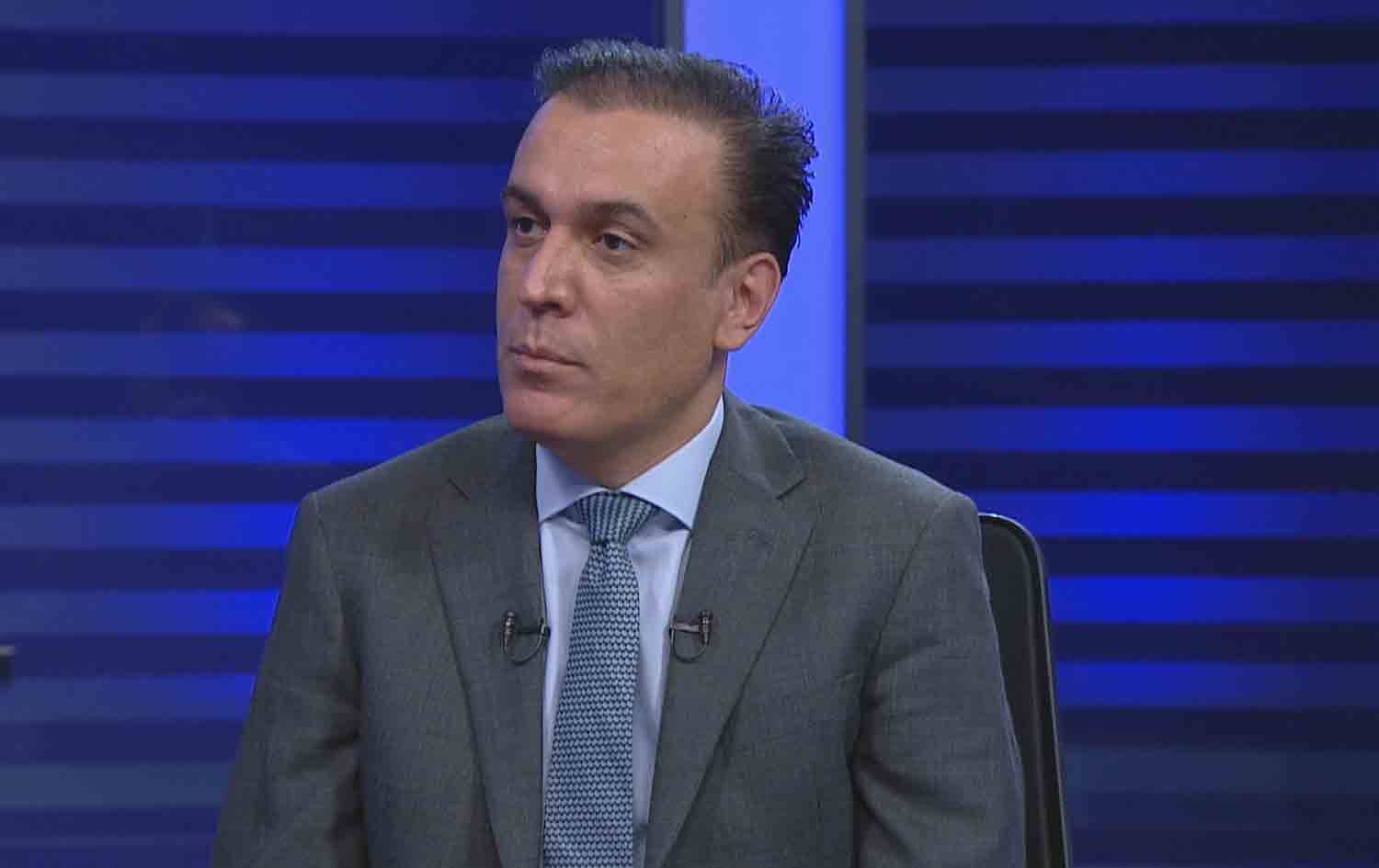 ئامانج رەحیم: پێم وانییە پرسی نەوت ببێتە رێگر لە رێککەوتن لەسەر بودجەی 2021