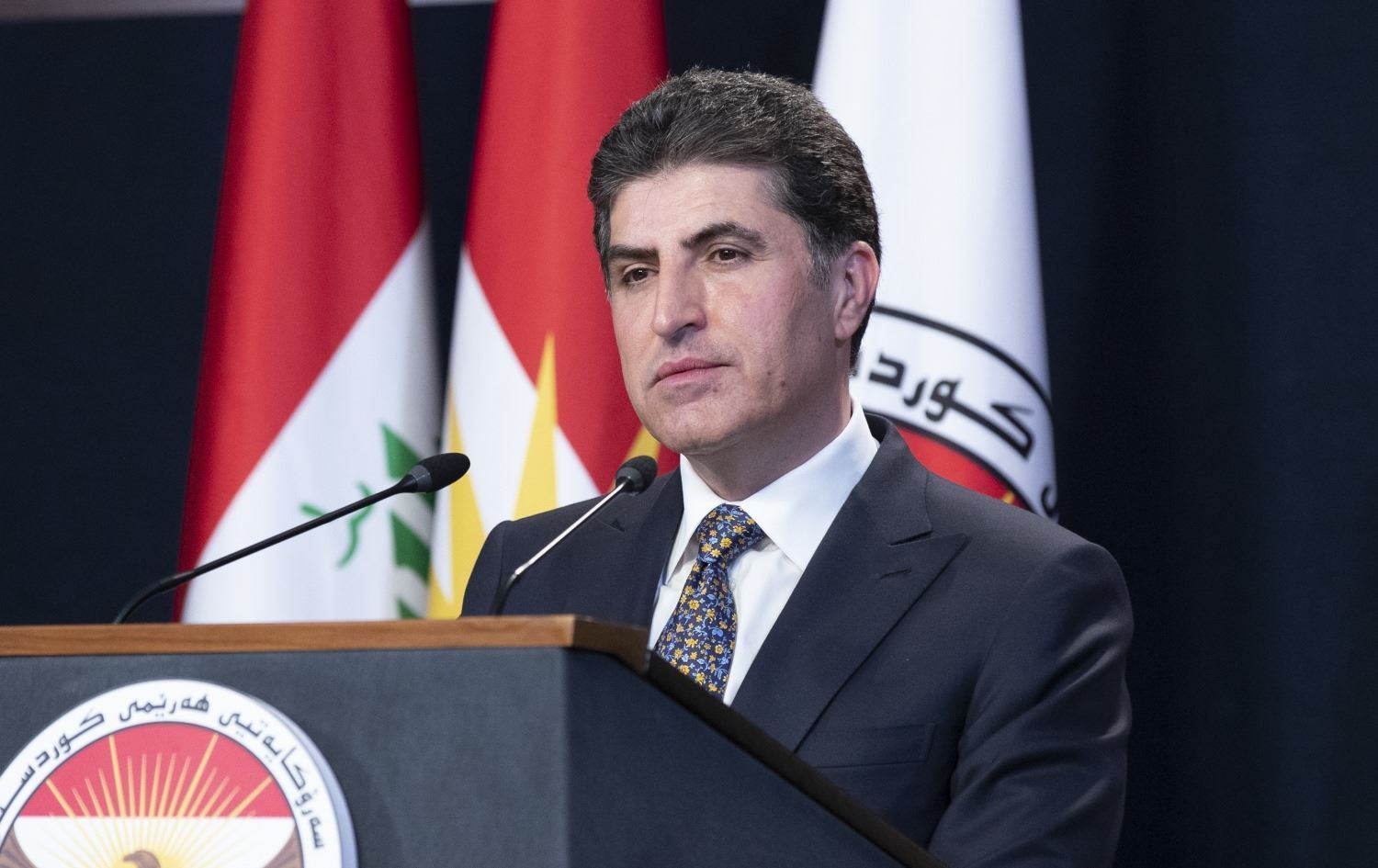 Nêçîrvan Barzanî: Şoreşa Îlonê redkirina zilma li ser gelê me bû