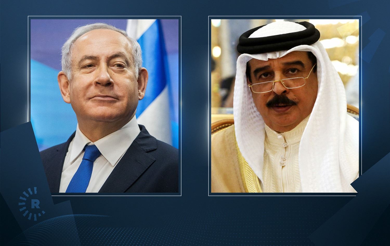 ئێران و تورکیا سەرکۆنەی رێککەوتنی بەحرەین و ئیسرائیل دەکەن