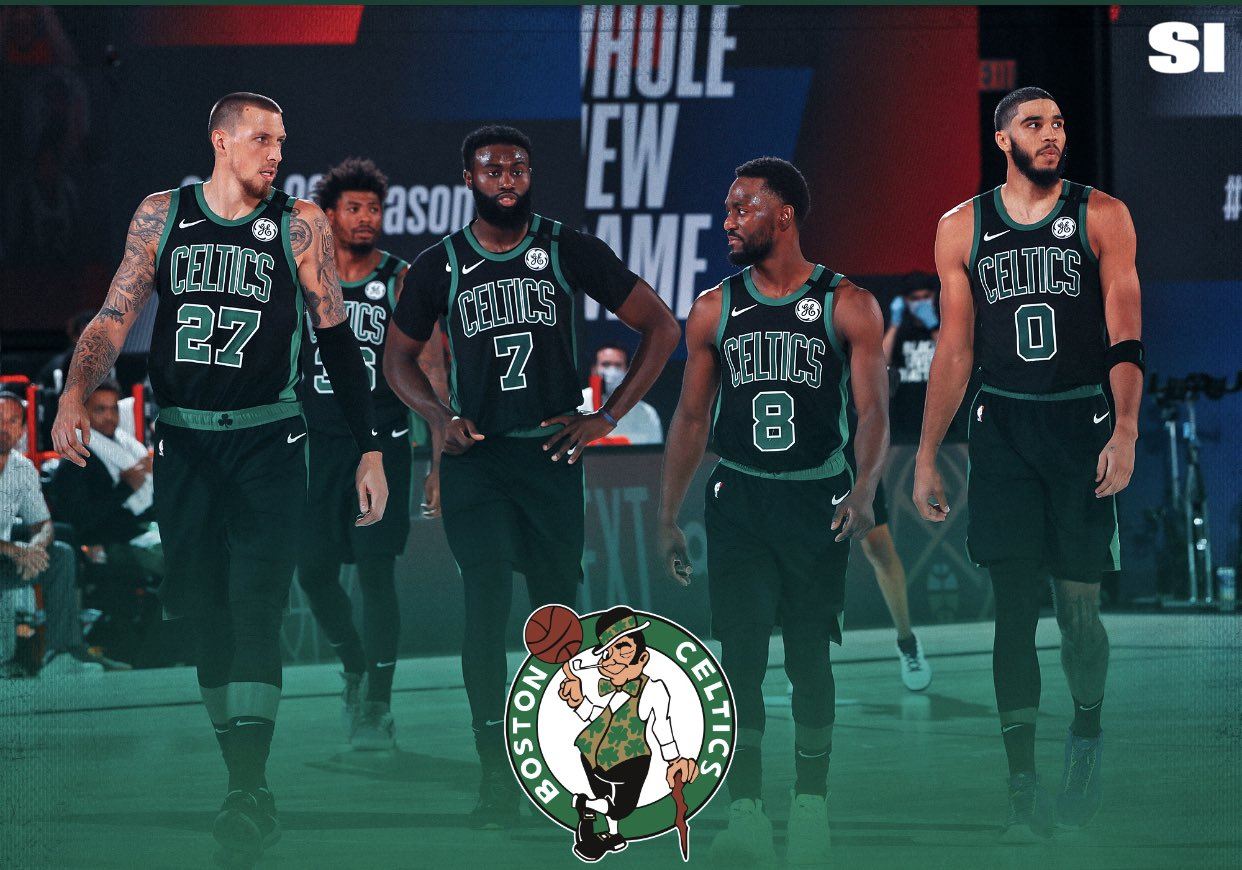 ڤیدیۆ: بۆستن و میامی یاریی کۆتایی دەکەن