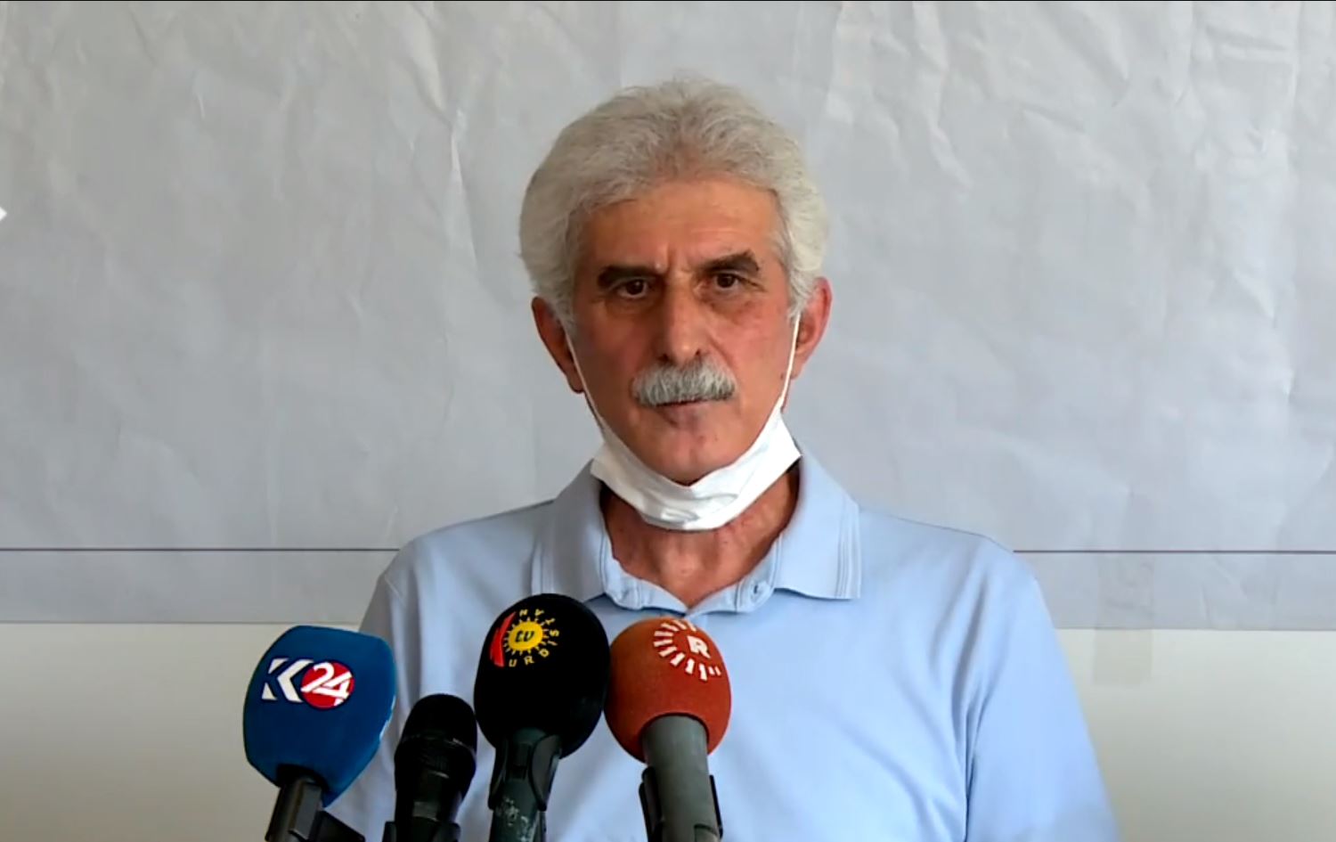 Kürt Dil Platformu’ndan ‘Kürt Dil Kurumu kurulsun’ çağrısı