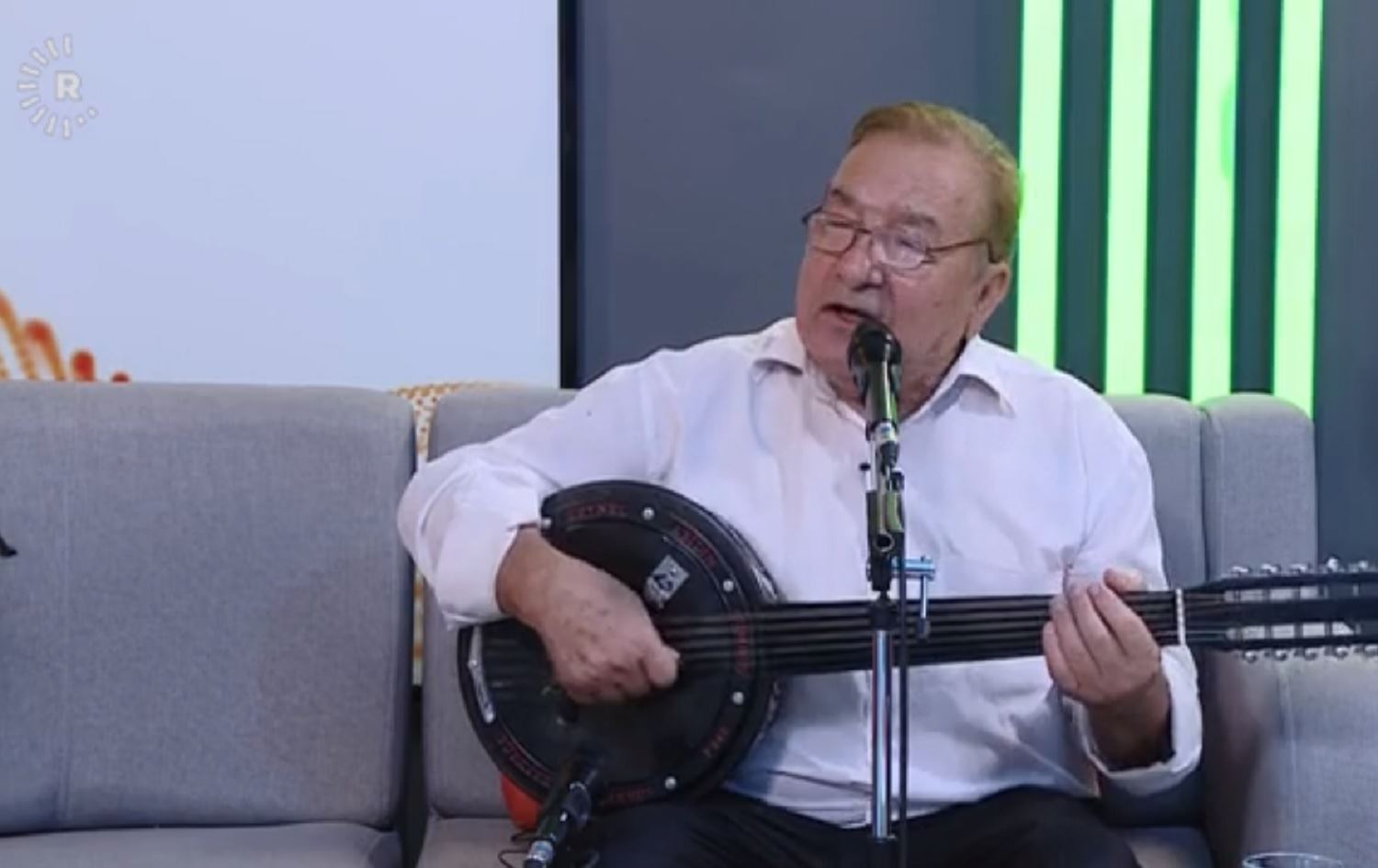 Hunermend Remedan bi strana “Barzanî ji dinyayê bar kir” nav da