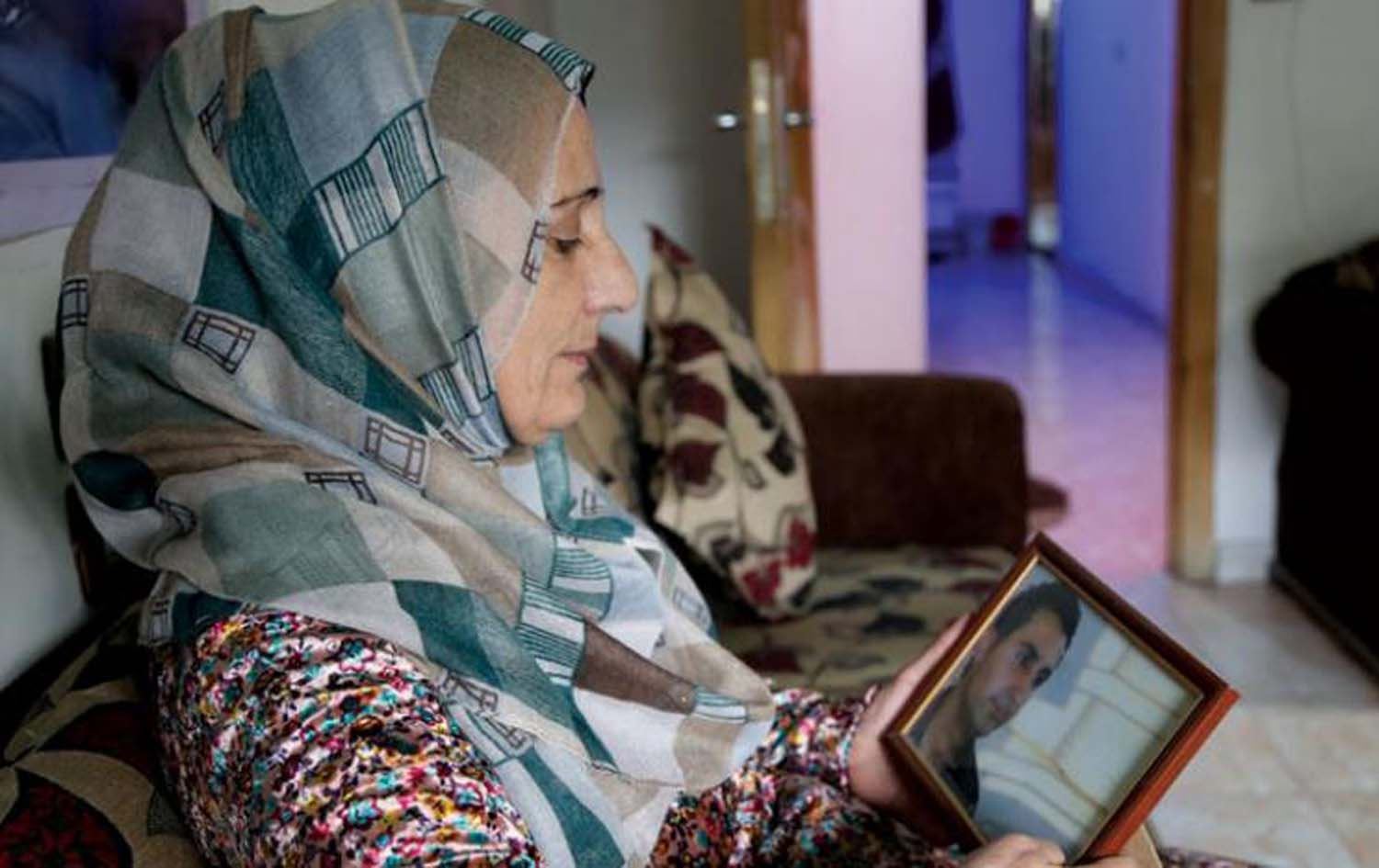 مراسل رووداو فرهاد حمو ضمن الحالات العشر الأكثر إلحاحاً لتهديدات حرية الصحافة حول العالم