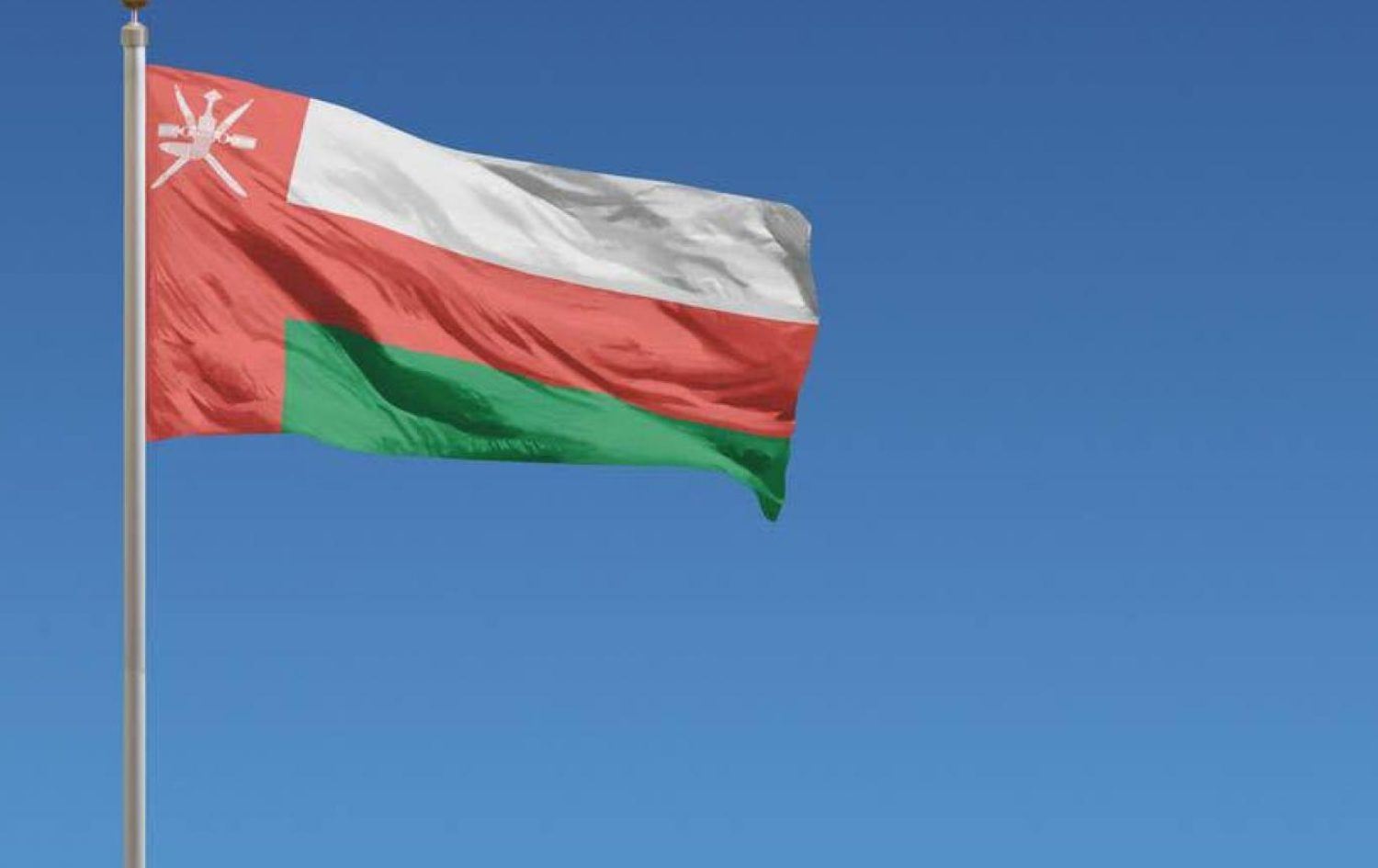 عومان پێشوازی لە رێککەوتنی ئاشتیی نێوان بەحرەین و ئیسرائیل دەکات