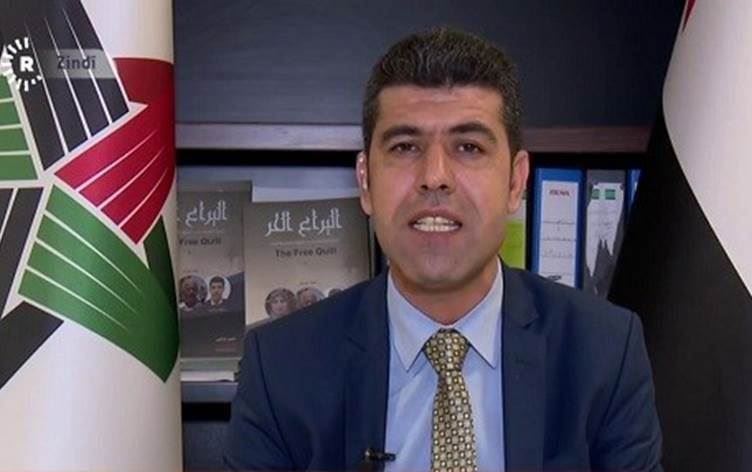 Suriye muhalefeti ENKS’li üyeyi çıkarıp yerine Arap üye seçti